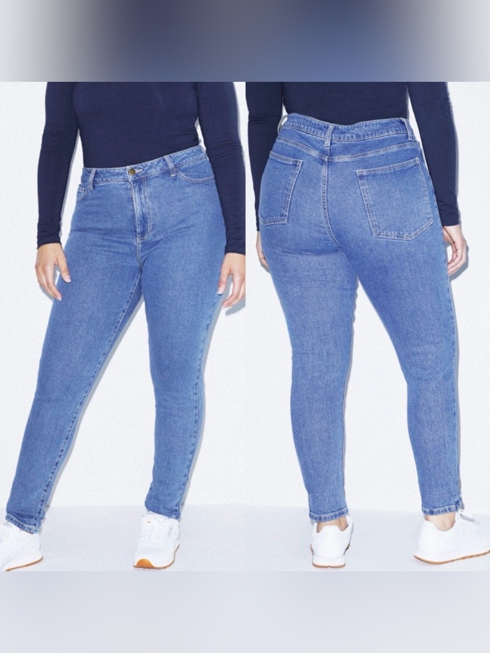 The Pencil Pant